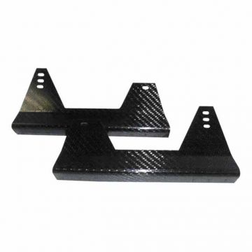 Reverie Seats - Composite Seat Side Mounts Reverie Seats - Composite Seat Side Mounts